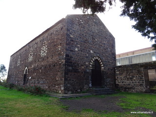 Collina di Paterno